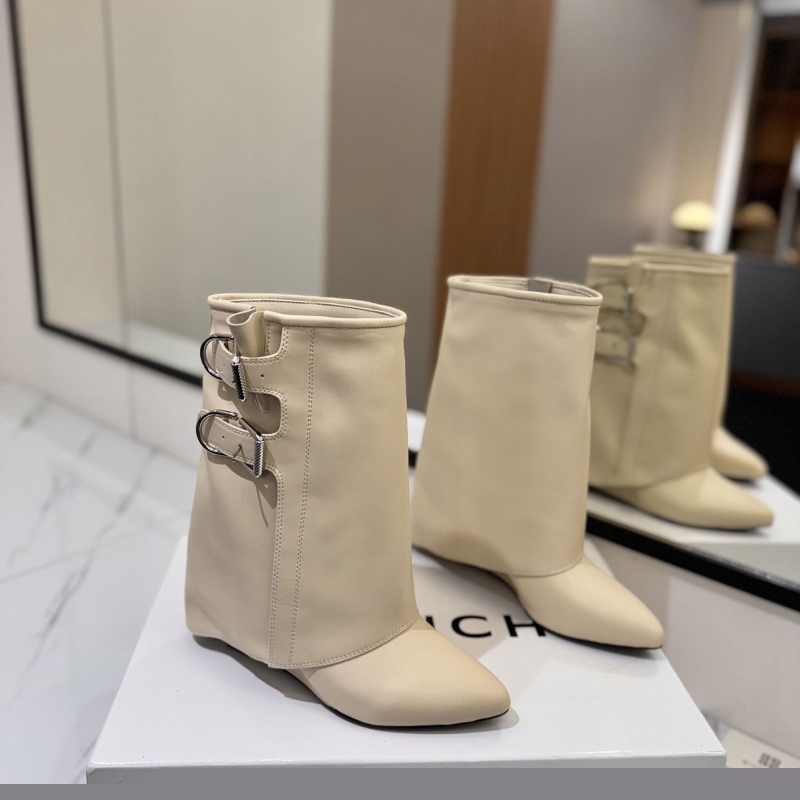 Givenchy Boots